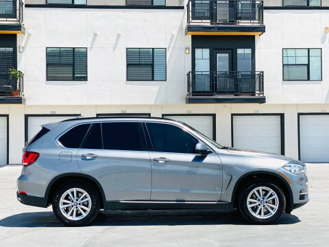 2015 BMW X5 for sale at Avanesyan Motors in Orem UT