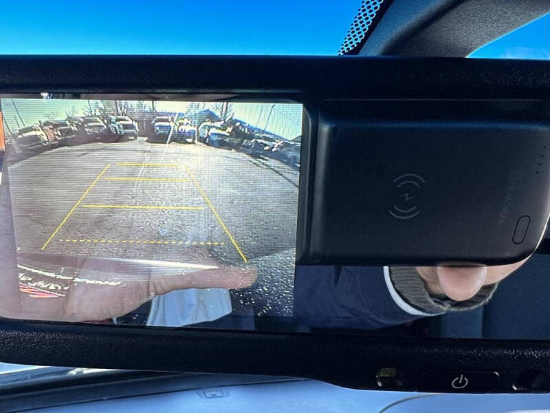 2012 Honda Crosstour EX V6