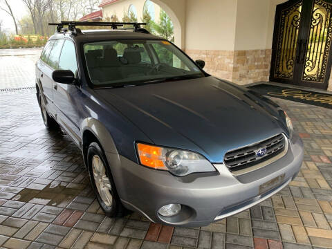 2005 Subaru Outback for sale at MFT Auction in Lodi NJ