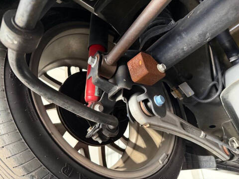 2012 Ford Shelby GT500