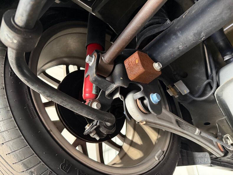 2012 Ford Shelby GT500