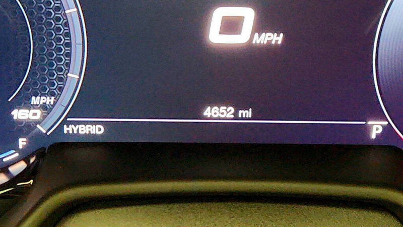 2024 Dodge Hornet R/T