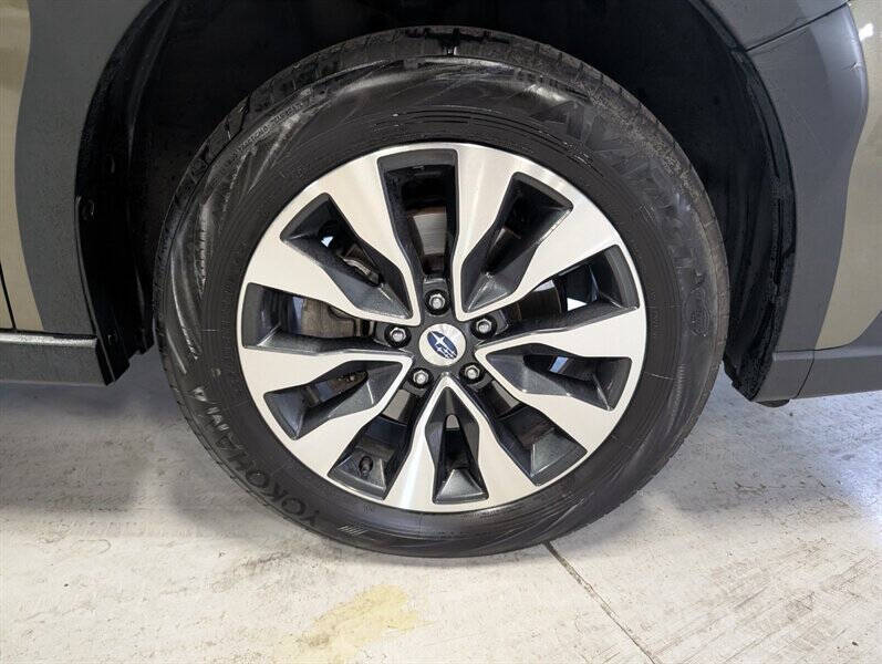 2023 Subaru Outback Touring XT