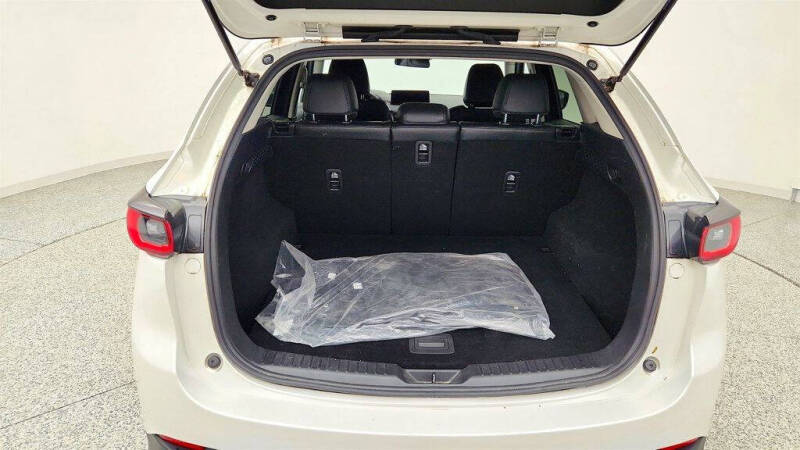 2023 Mazda CX-5 2.5 S Select