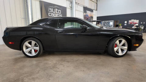 2008 Dodge Challenger SRT8