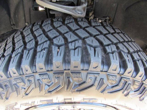 2023 Ford Bronco Wildtrak Advanced