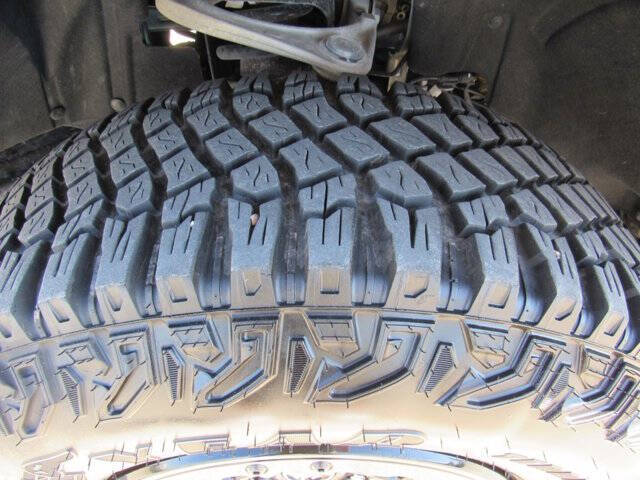 2023 Ford Bronco Wildtrak Advanced