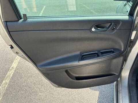 2006 Chevrolet Impala LT