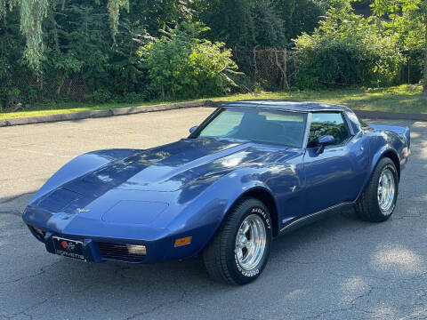 1979 Chevrolet Corvette