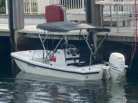 1968 Sea wind Fishing boat for sale at BIG BOY DIESELS in Fort Lauderdale FL