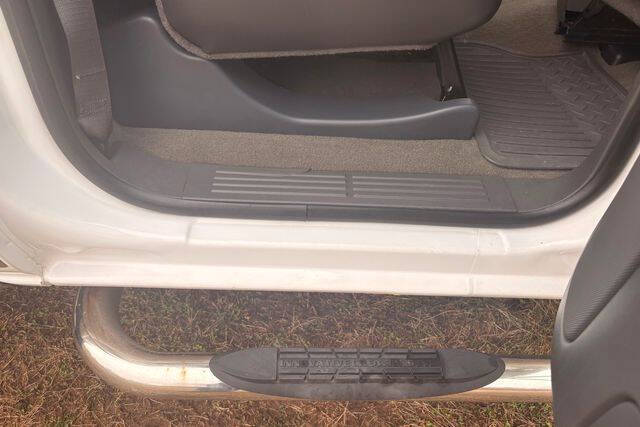 2006 Chevrolet Silverado 2500HD