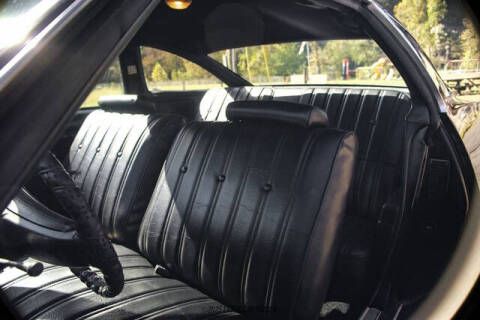 1973 Chevrolet Chevelle