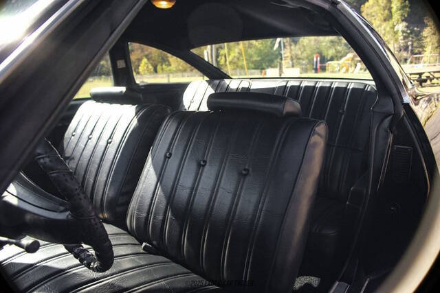 1973 Chevrolet Chevelle