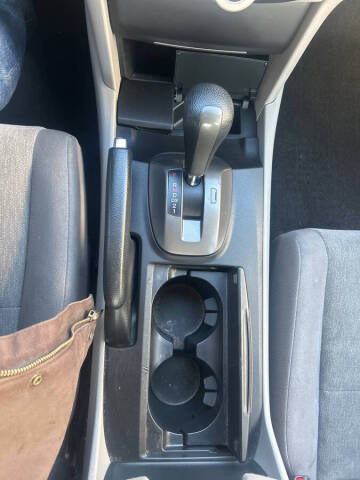 2009 Honda Accord LX