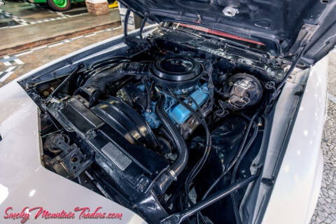 1978 Chevrolet Camaro