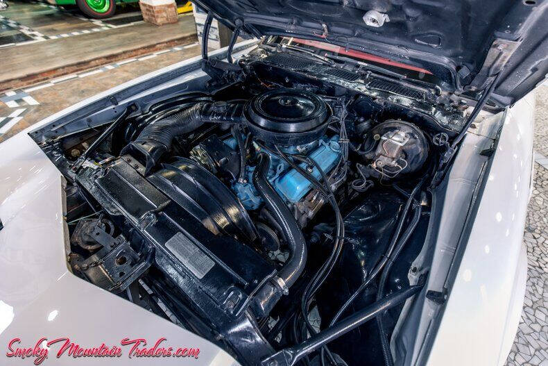 1978 Chevrolet Camaro