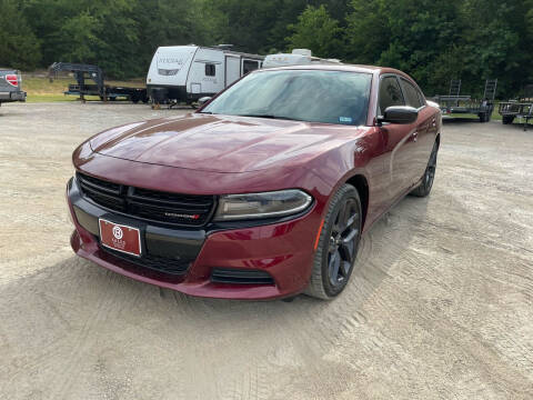 2020 Dodge Charger for sale at Circle B Sales in Pittsburg TX