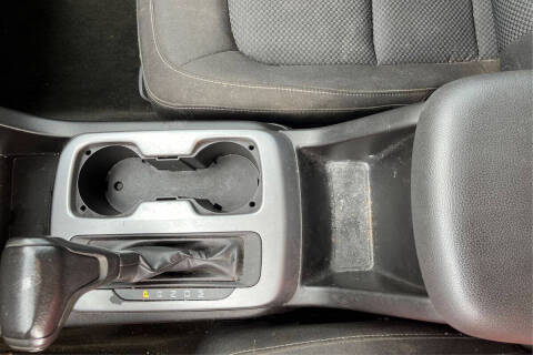 2015 Chevrolet Colorado