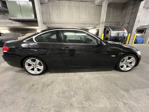 2008 BMW 3 Series 335i