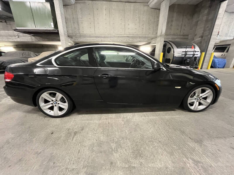 2008 BMW 3 Series 335i