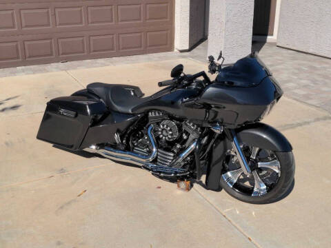 2009 Harley-Davidson Road Glide for sale at 121 Motorsports in Mount Zion IL