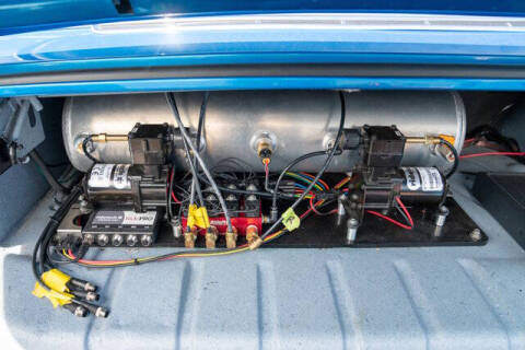 1962 Chevrolet Impala