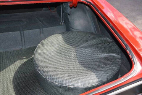 1967 Chevrolet Chevelle