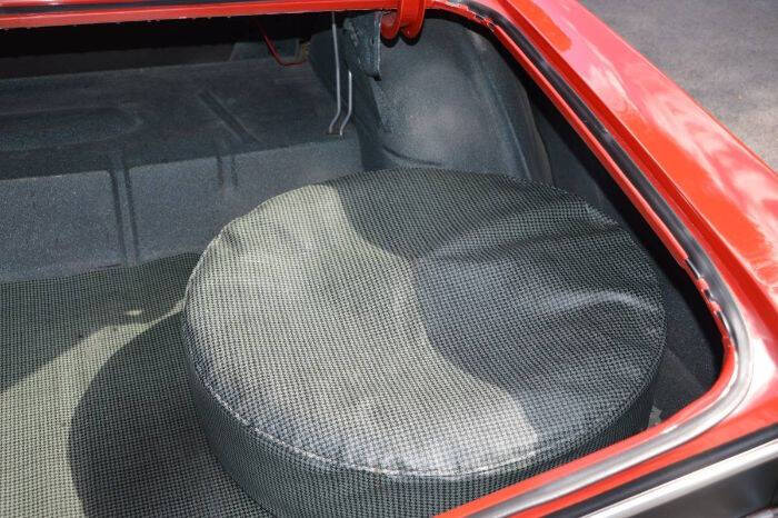 1967 Chevrolet Chevelle