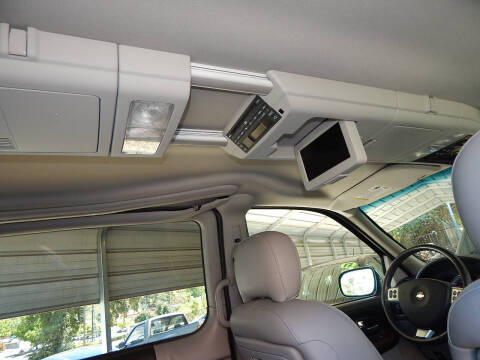 2005 Chevrolet Uplander LT