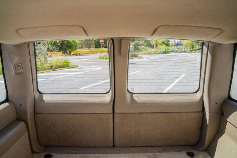 1999 Chevrolet Tahoe