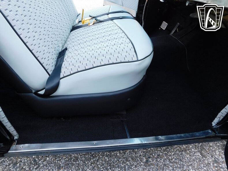 1957 Packard Clipper