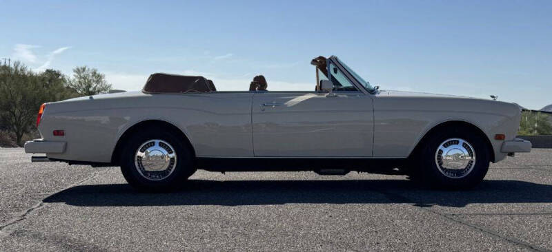 1991 Bentley Continental