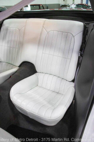 1999 Chevrolet Camaro Z28