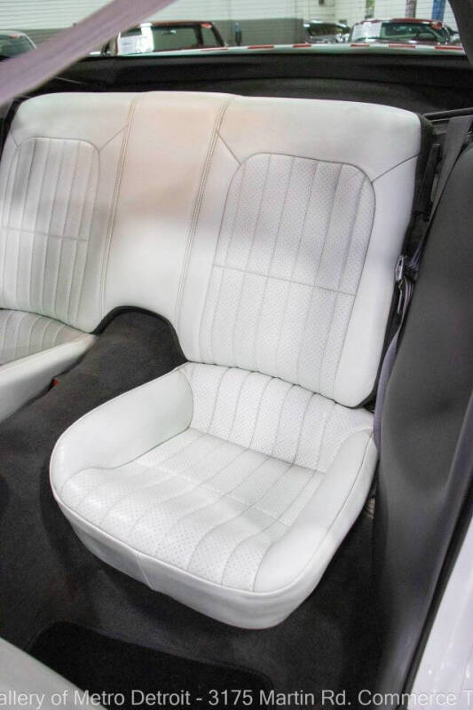 1999 Chevrolet Camaro Z28