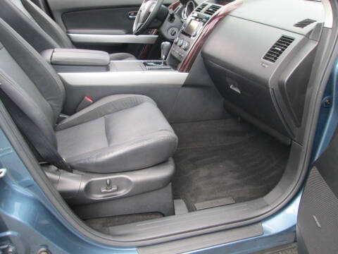 2014 Mazda CX-9 Grand Touring