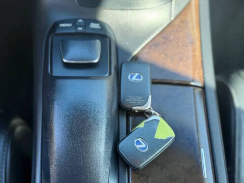2013 Lexus RX 450h
