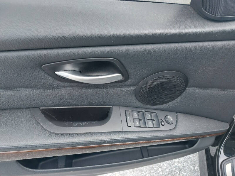 2011 BMW 3 Series 328i xDrive