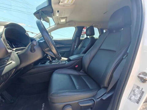 2023 Mazda CX-30 2.5 S Select