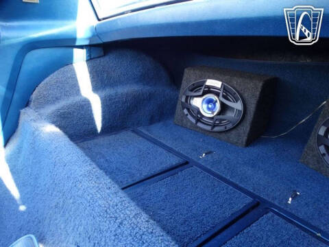 1968 Chevrolet Corvette