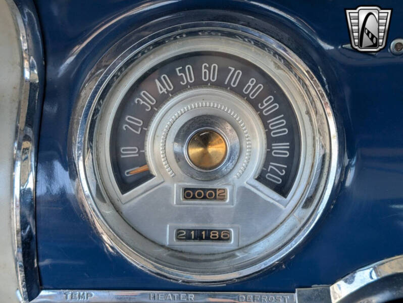 1955 Chrysler Newport