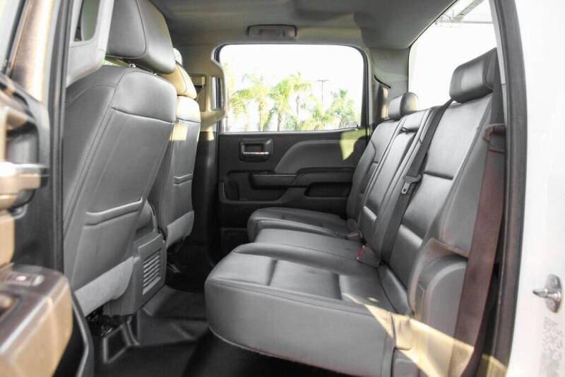 2022 International CV515