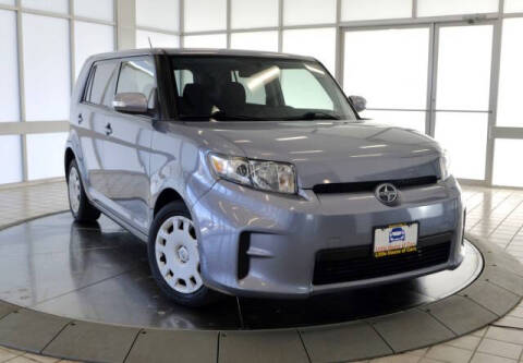 2012 Scion xB