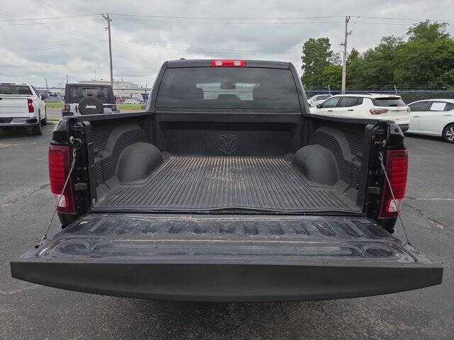 2014 RAM 1500 Express