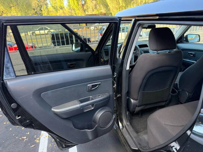 2012 Kia Soul