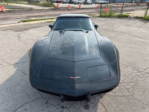 1979 Chevrolet Corvette