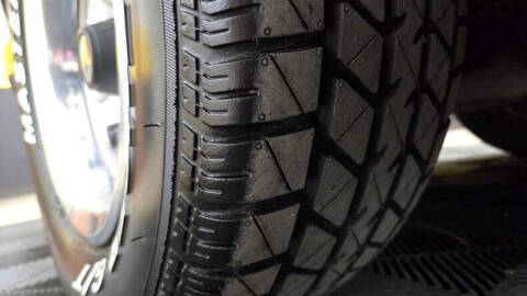 1983 Chevrolet Monte Carlo