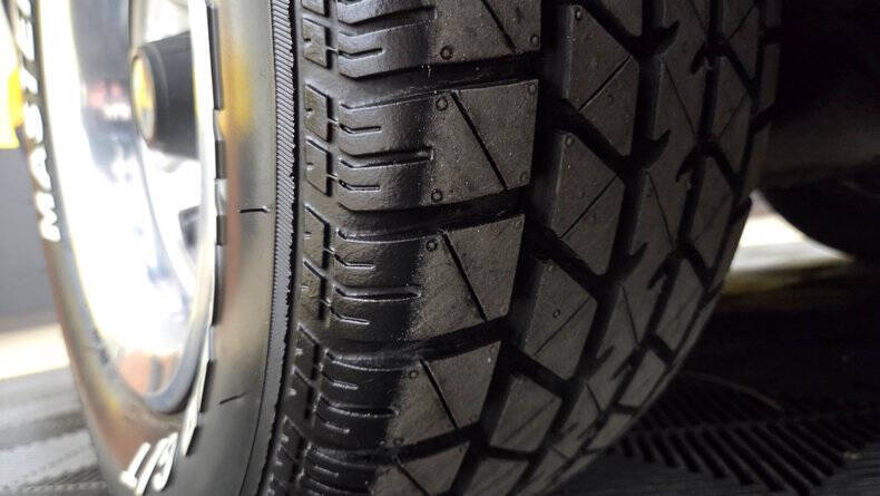 1983 Chevrolet Monte Carlo