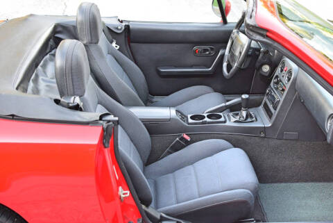 1992 Mazda MX-5 Miata