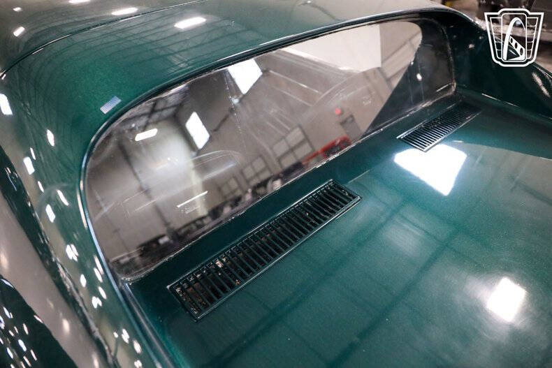 1973 Chevrolet Corvette