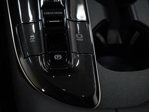 2026 Toyota Crown Platinum